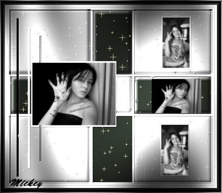 Ma fille Tatiana